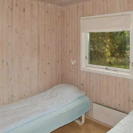 Three-bedroom Holiday In Saby Casa vacanze Lyngså