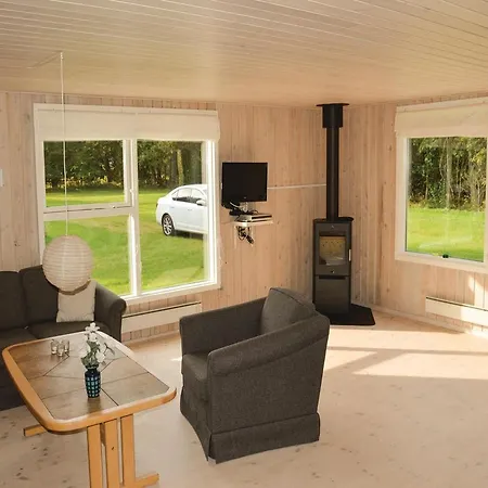 Casa vacanze Three-bedroom Holiday In Saby Lyngså