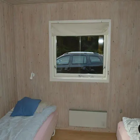 Three-bedroom Holiday In Saby Lyngså
